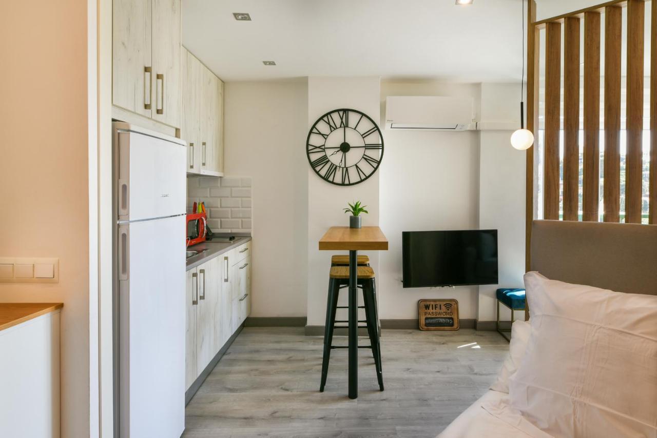 Apartamento a un paso del mar Málaga Exterior foto
