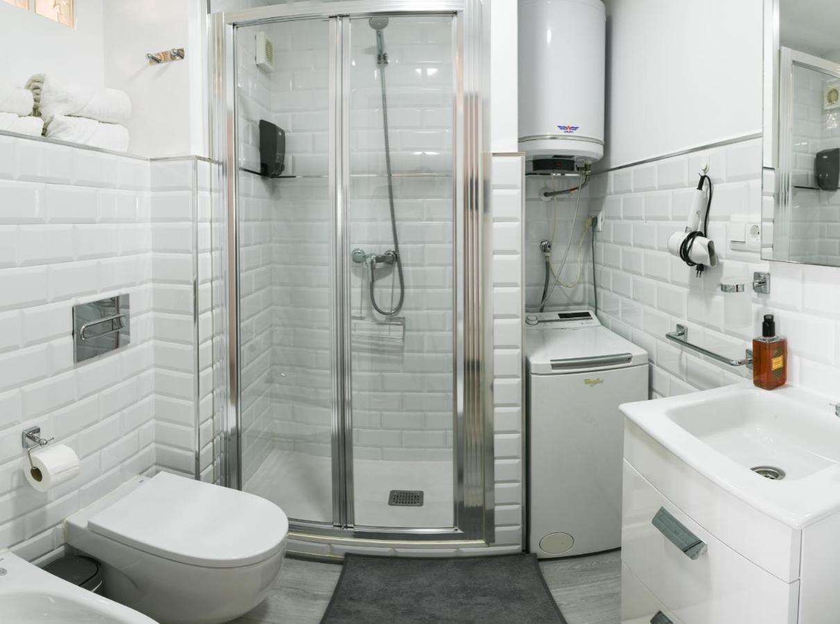 Apartamento a un paso del mar Málaga Exterior foto