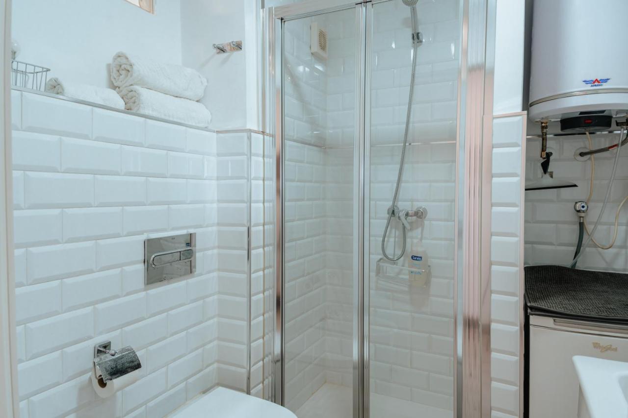 Apartamento a un paso del mar Málaga Exterior foto